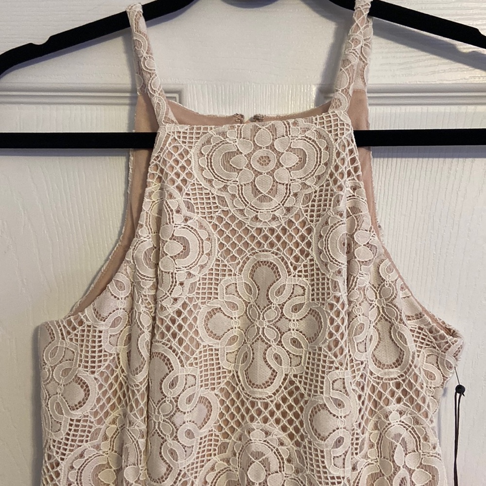 Vince Camuto dress, size 8 petite
